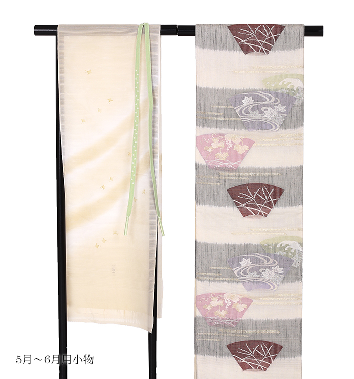 紗合わせ 訪問着 No.AC-0689-Lサイズ_06